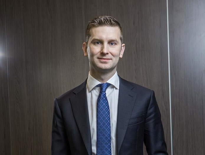 Андрей Носок, управляющий директор направления прямых инвестиций Dragon Capital