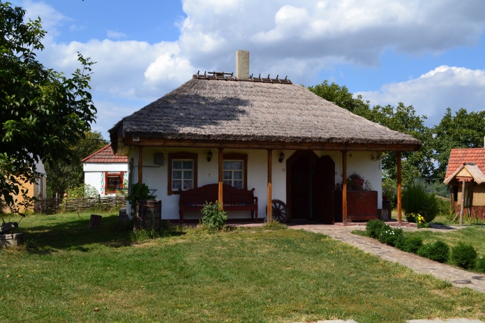 Старый Хутор, Полтавская область