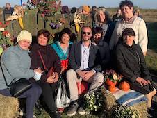ГарбузFest у с. Малониколаевка