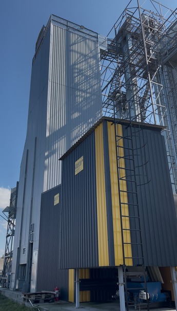 Теплогенератори GRECO GROUP, фото