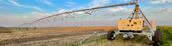 Іподромні зрошувальні машини, фото