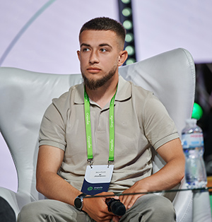 Вадим Шпітун, фото