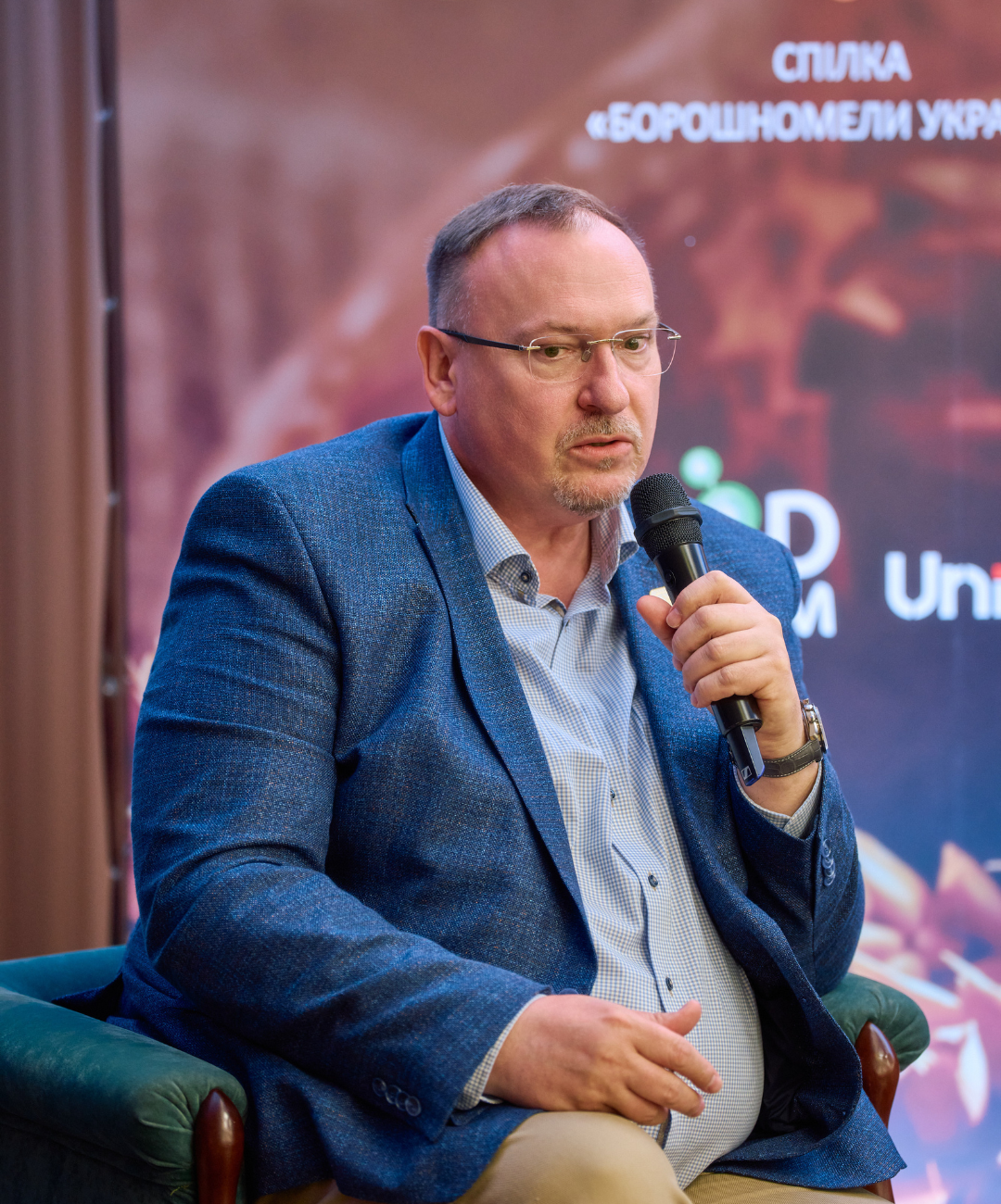 Родіон Рибчинський, фото