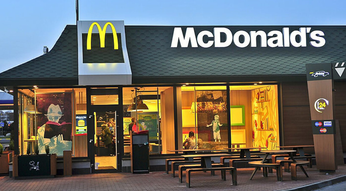 McDonald's in Ukraine: New Management Structure and Network Expansion