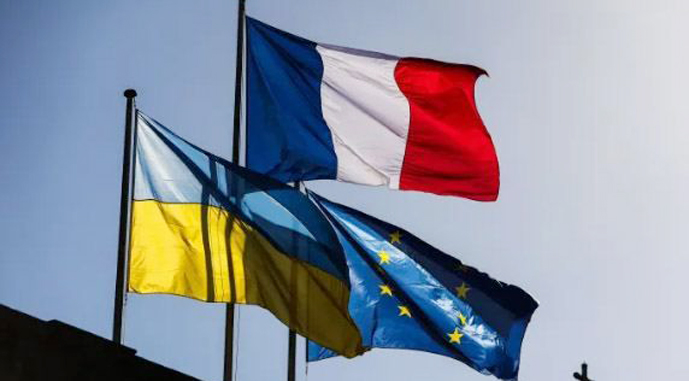 Загроза французькому фермерству від інтеграції України до ЄС та фінансова допомога аграріям Франції