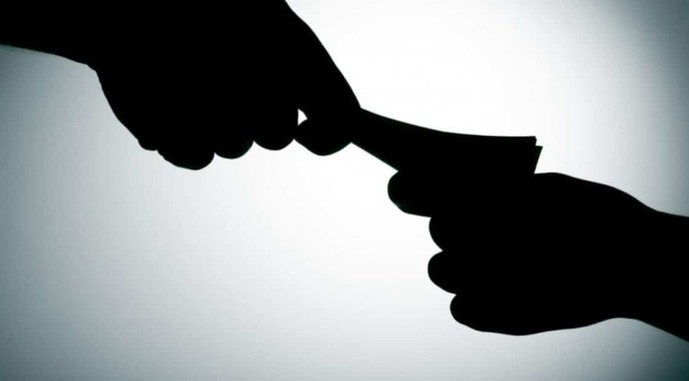 Викриття масштабного конвертаційного центру в аграрному секторі Київщини