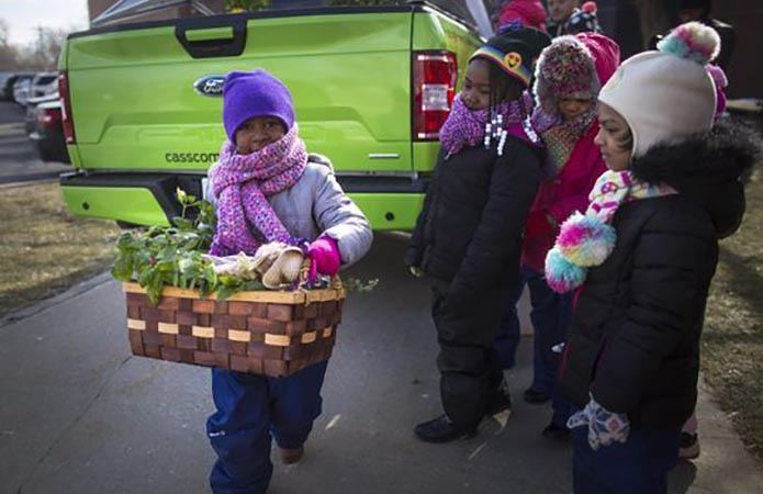 Источник фото: Detroitnews.com