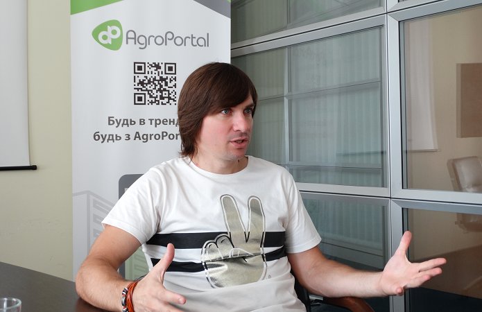 Источник видео: AgroPortal.ua