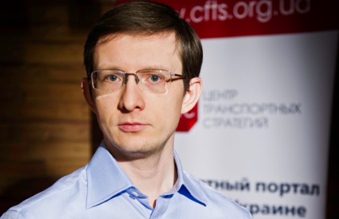 Андрей Товстопят, эксперт аграрных рынков