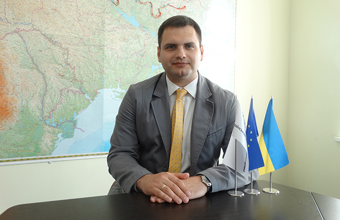 Олександр Донченко, експерт аграрних ринків УКАБ