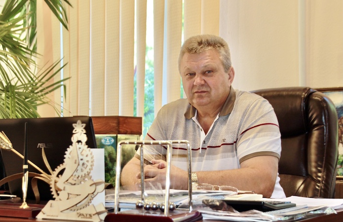 Василій Єльніков