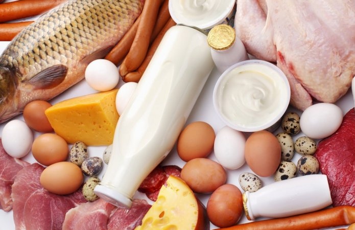Австралия запретит растительные продукты называть мясом и молоком -  AgroPortal.ua